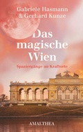 Cover: Das magische Wien - Amalthea Signum