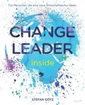 Cover: Change Leader inside - tao.de in Kamphausen Media GmbH