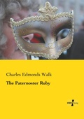 Cover: The Paternoster Ruby - Vero Verlag