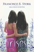 Cover: Irises - Scholastic US