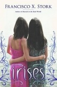 Enlarge image Cover: Irises - Scholastic US