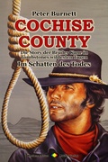 Cover: COCHISE COUNTY Western 16: Im Schatten des Todes - Raidel Vlg eBooks