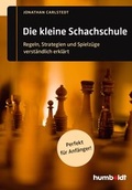 Cover: Die kleine Schachschule - Humboldt