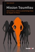 Cover: Mission Traumfrau - Humboldt