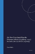 Cover: Ain new Formbuech'len der weyssen Arbeyt - Miland
