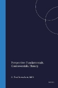Cover: Perspective: Fundamentals, Controversials, History - Brill | Hes & De Graaf