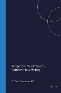 Enlarge image Cover: Perspective: Fundamentals, Controversials, History - Brill | Hes & De Graaf
