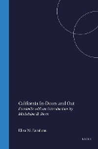 Enlarge image Cover: California, In-doors and Out (1856) - Brill | Hes & De Graaf