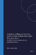 Cover: California - Brill | Hes & De Graaf