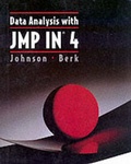 Bild: Data Analysis with JMP-IN 4.0 - Duxbury Press
