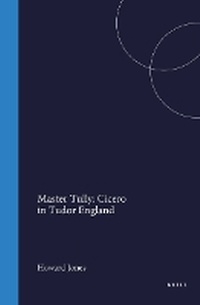 Enlarge image Cover: Master Tully - Brill | Hes & De Graaf