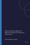 Cover: Uit de wereld van het boek - Israel N