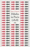Cover: Dibdin in Paris (1818) - Brill | Hes & De Graaf