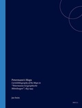 Cover: Petermann's Maps - Brill | Hes & De Graaf