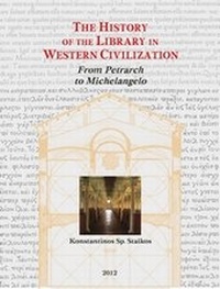Enlarge image Cover: The History of the Library in Western Civilization, Volume V - Brill | Hes & De Graaf