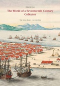 Cover: The Atlas Blaeu-Van der Hem of the Austrian National Library: The World of a Seventeenth-Century Collector - Brill | Hes & De Graaf