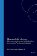 Cover: Theatrum Orbis Librorum - Brill | Hes & De Graaf