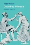 Cover: Dogu Bati Mimesis - Metis Yayincilik