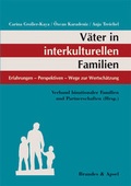 Cover: V&auml;ter in interkulturellen Familien - Brandes & Apsel