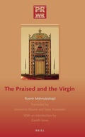 Cover: The Praised and the Virgin - Brill
