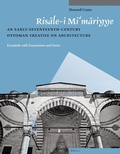 Cover: Risale-i Mi'mariyye - Brill