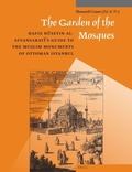 Cover: The Garden of the Mosques - Brill