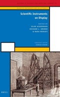Cover: Scientific Instruments on Display - Brill