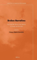 Cover: Broken Narratives - Brill