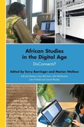 Cover: African Studies in the Digital Age - Brill