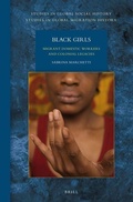 Cover: Black Girls - Brill