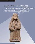 Cover: Muqarnas 31 - Brill