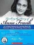 Cover: Teaching the Diary of Anne Frank (Revised) - Scholastic Teaching Resources