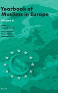 Cover: Yearbook of Muslims in Europe, Volume 6 - Brill