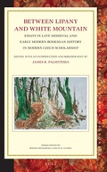 Cover: Between Lipany and White Mountain - Brill