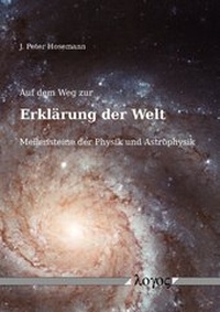 Abbildung von: Auf dem Weg zur Erklärung der Welt - Logos Berlin