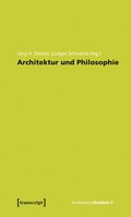 Cover: Architektur und Philosophie - transcript