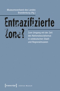 Abbildung von: Entnazifizierte Zone? - transcript