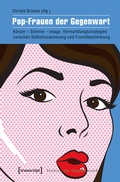 Cover: Pop-Frauen der Gegenwart - transcript