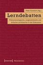 Cover: Lerndebatten - transcript
