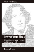 Cover: Der verfasste Mann - transcript
