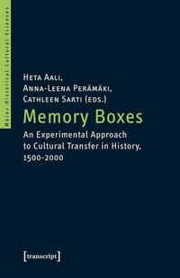 Abbildung von: Memory Boxes - transcript