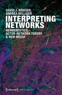 Enlarge image Cover: Interpreting Networks - transcript