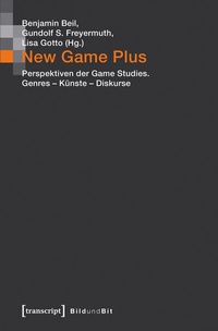 Abbildung von: New Game Plus - transcript