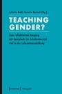 Cover: Teaching Gender? - transcript
