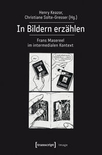 Enlarge image Cover: In Bildern erzählen - transcript Verlag