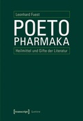 Cover: Poetopharmaka - transcript