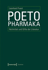 Enlarge image Cover: Poetopharmaka - transcript