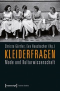 Cover: Kleiderfragen - transcript