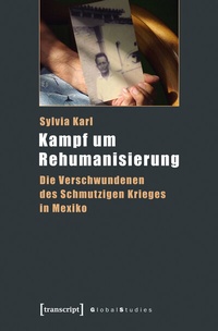 Abbildung von: Kampf um Rehumanisierung - transcript