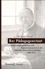 Cover: Der Pädagogenstaat - transcript
